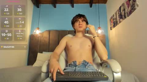 Oscar online show from March 20, 2026, 2:16 am