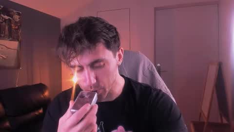 Oscar online show from September 19, 2025, 9:26 pm