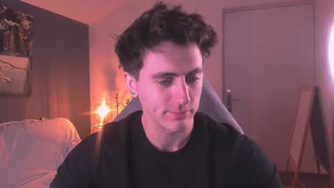 Oscar online show from September 21, 2025, 9:27 pm