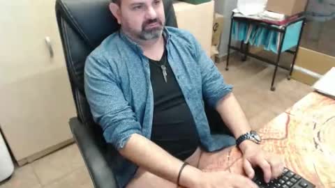 Oscar online show from February 6, 2026, 5:49 pm