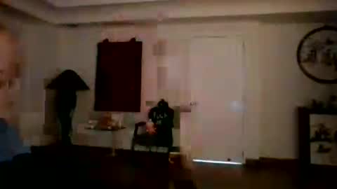 Snapshot of oscardgs chatting on July 12, 2026, 4:14 am ODGS online show from July 12, 2026, 4:14 am