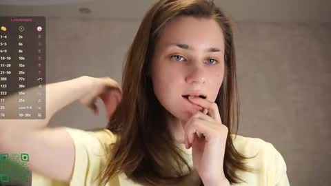 Jess online show from June 6, 2026, 5:39 pm