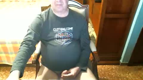 Oscar online show from October 1, 2025, 3:07 pm