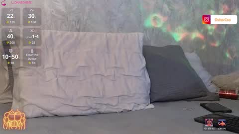 osher_cox online show from March 6, 2026, 4:20 am