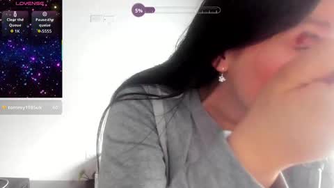 Osiris online show from October 8, 2025, 7:00 pm