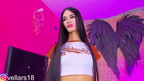 vella online show from February 26, 2025, 8:33 pm