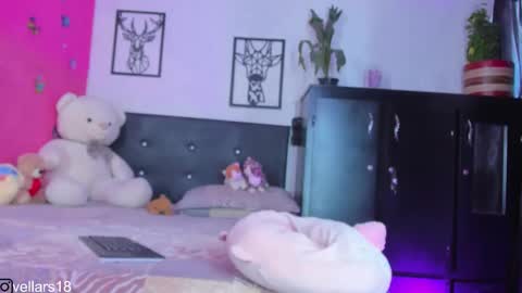 vella online show from February 27, 2026, 7:58 pm