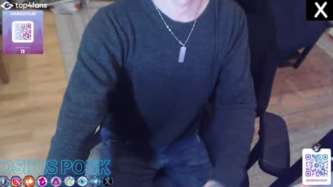 Snapshot of osirisbad chatting on February 24, 2025, 1:02 am osirisbad online show from February 24, 2025, 1:02 am