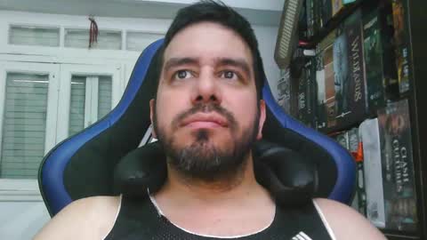 Oso online show from December 31, 2024, 10:23 pm