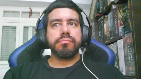 Oso online show from February 2, 2025, 1:34 am