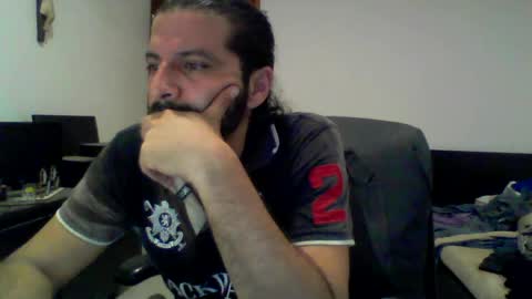 Snapshot of osito_cancunense chatting on July 30, 2026, 2:54 am osito_cancunense online show from July 30, 2026, 2:54 am
