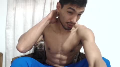 Snapshot of ositoofd3at chatting on July 29, 2026, 9:02 pm ositoofd3at online show from July 29, 2026, 9:02 pm