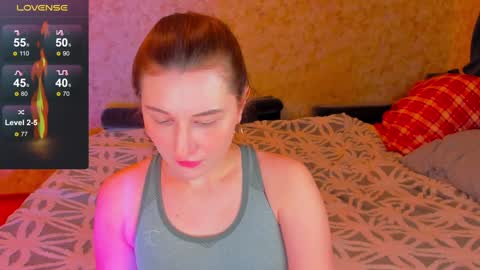 Leliana online show from December 25, 2024, 3:38 pm