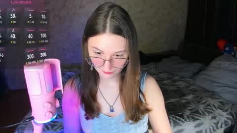 Leliana online show from September 17, 2025, 11:17 pm