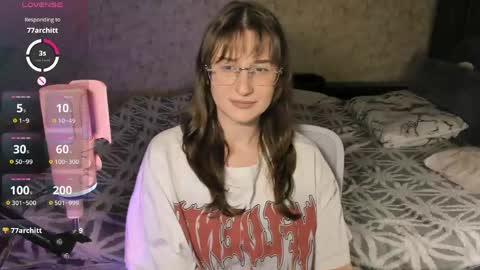 Leliana online show from April 13, 2026, 9:15 am