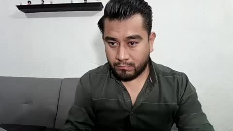 oskregal online show from January 9, 2026, 2:47 am