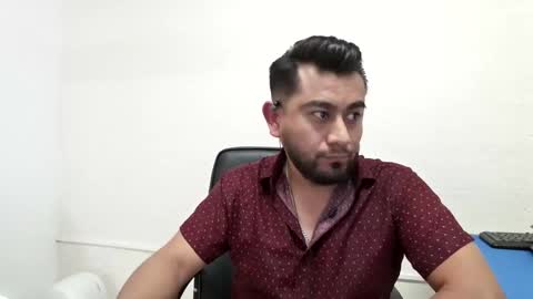 oskregal online show from February 19, 2026, 9:11 pm