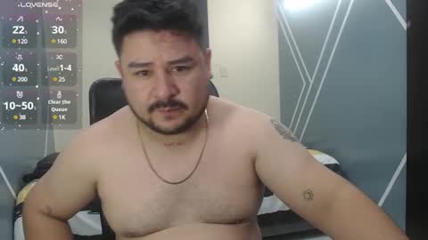 Bear Gael online show from January 30, 2025, 5:39 pm