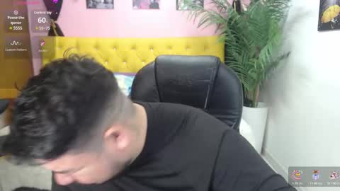 Bear Gael online show from February 11, 2025, 5:50 pm