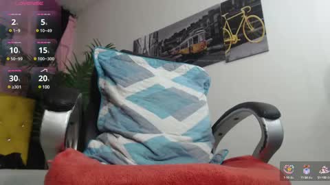 Bear Gael online show from February 20, 2025, 5:51 pm