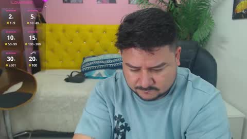 Bear Gael online show from February 25, 2025, 5:47 pm