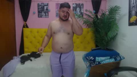 Bear Gael online show from February 26, 2025, 5:50 pm