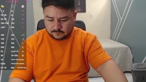 Bear Gael online show from February 28, 2025, 5:48 pm