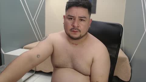 Bear Gael online show from March 11, 2025, 5:35 pm