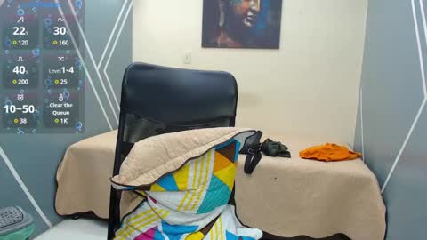 Bear Gael online show from March 11, 2025, 8:42 pm