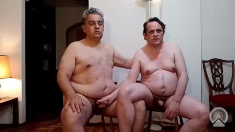 Osoandcub online show from July 22, 2026, 8:22 pm