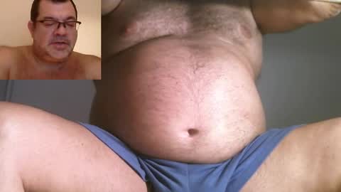 Oso Licencioso online show from March 16, 2026, 3:45 am