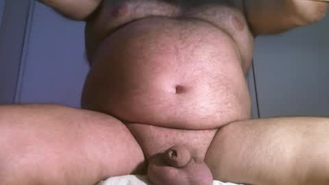 Oso Licencioso online show from March 31, 2026, 4:24 am