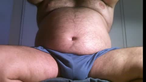 Oso Licencioso online show from April 11, 2026, 5:45 am