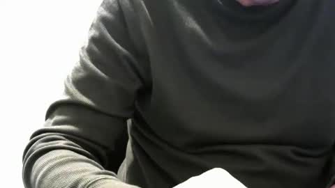 Ossi online show from February 1, 2026, 11:36 pm