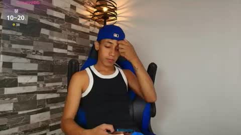ostin 18hot online show from June 25, 2026, 12:43 am
