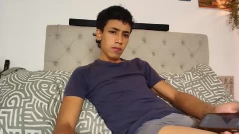 ostin 18hot online show from July 15, 2026, 2:50 am