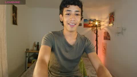 ostin 18hot online show from July 23, 2026, 1:58 am