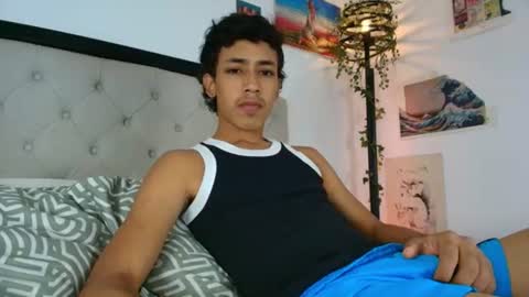 ostin 18hot online show from July 27, 2026, 2:40 am