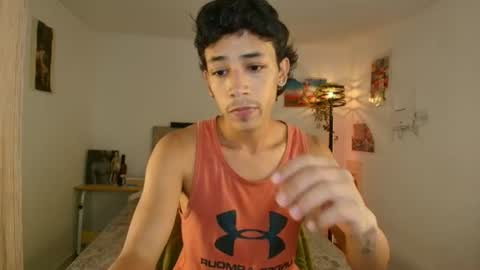 ostin 18hot online show from July 28, 2026, 2:07 am