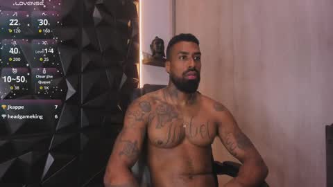 Ostin Daniels online show from September 11, 2025, 1:39 am