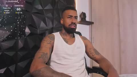 Ostin Daniels online show from November 15, 2025, 10:59 pm