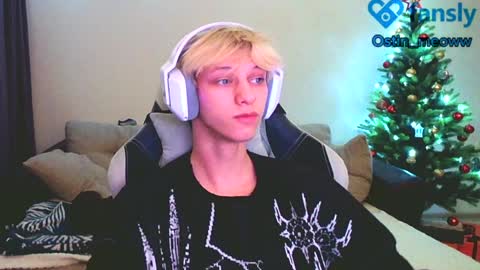 Snapshot of ostin_meoww chatting on January 12, 2025, 3:36 pm Ostin online show from January 12, 2025, 3:36 pm