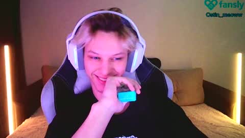 Snapshot of ostin_meoww chatting on February 15, 2025, 2:00 pm Ostin online show from February 15, 2025, 2:00 pm