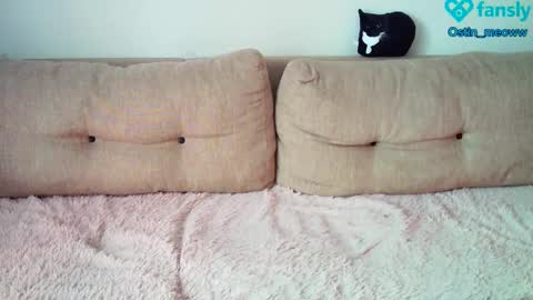 Snapshot of ostin_meoww chatting on February 22, 2025, 7:45 am Ostin online show from February 22, 2025, 7:45 am