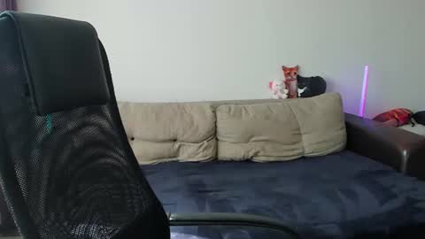 Snapshot of ostin_meoww chatting on June 12, 2026, 10:47 am Ostin online show from June 12, 2026, 10:47 am