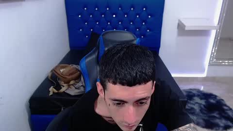 Ostin baby online show from December 3, 2024, 3:11 pm