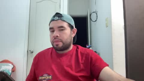 Mario online show from January 28, 2025, 3:25 am