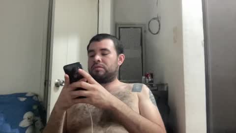 Mario online show from January 31, 2025, 4:58 am