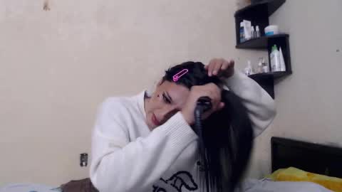 Snapshot of otakutransgurl chatting on November 12, 2025, 2:34 am RACHEL CHOW online show from November 12, 2025, 2:34 am