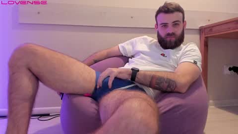 Otis online show from March 6, 2025, 10:15 pm